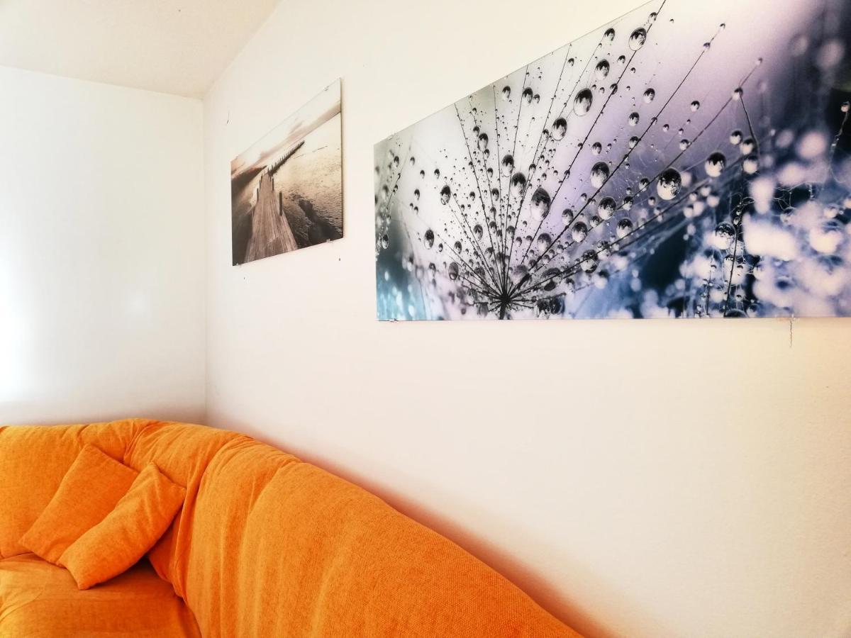 Apartment Brala Posedarje Eksteriør bilde